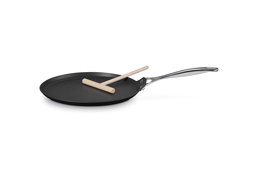 Amazon.co.jp: Le Creuset (ルクルーゼ) 強化ノンスティックPRO